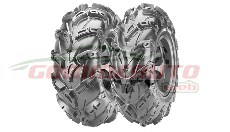 COP. 26/10 -14 54M CU-06 WILD THANG